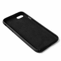 OEM Kryt Xiaomi Redmi 9C Flexible Silicone case černý