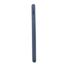 OEM Kryt Motorola Moto G54 5G Back Gel Matt modrý