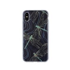 OEM Kryt Huawei P40 Pro - Trendy dragonfly