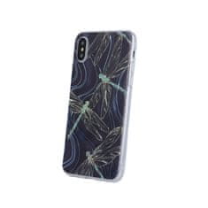 OEM Kryt Huawei P40 Pro - Trendy dragonfly