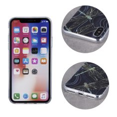 OEM Kryt Huawei P40 Pro - Trendy dragonfly