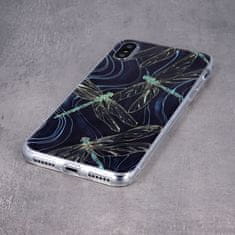 OEM Kryt Huawei P40 Pro - Trendy dragonfly