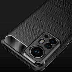 OEM Kryt Xiaomi 12 Pro Nexeri TPU Premium Carbon black