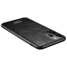 OEM Kryt Samsung Galaxy S21 Sulada Royal černé