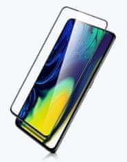 OEM Tvrzené sklo 9D Huawei P Smart 2019 / 2020 Full Glue černé