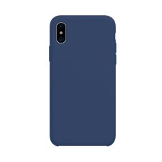 OEM Kryt Xiaomi Redmi Note 12 5G / POCO X5 5G Silicone case modrý