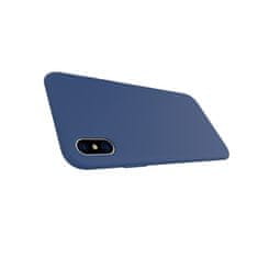 OEM Kryt Xiaomi Redmi Note 12 5G / POCO X5 5G Silicone case modrý