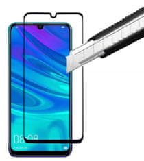 OEM Tvrzené sklo 5D Samsung Galaxy A10 / M10 Full Glue černé