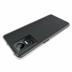 OEM Kryt Realme GT Neo 3 Slim Case 2mm transparentní