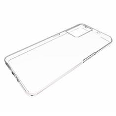 OEM Kryt Realme GT Neo 3 Slim Case 2mm transparentní