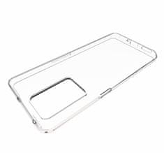 OEM Kryt Realme GT Neo 3 Slim Case 2mm transparentní