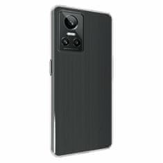 OEM Kryt Realme GT Neo 3 Slim Case 2mm transparentní