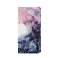 OEM Pouzdro flip Xiaomi Mi 11i / Poco F3 / Poco F3 Pro / Redmi K40 / K40 Pro marble 6