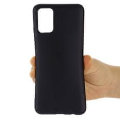 OEM Kryt Xiaomi 12 5G / 12X 5G Silicone case černý