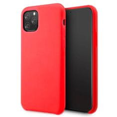 OEM Kryt Xiaomi Redmi Note 11 4G / Redmi Note 11s Silicone case červený