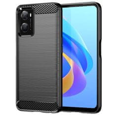 OEM Kryt Realme 9i Armored Carbon black