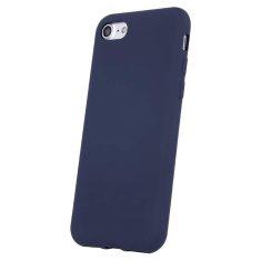 OEM Kryt Xiaomi Redmi Note 11 Pro 4G / Redmi Note 11 Pro 5G Silicone case modrý