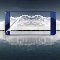 OEM Hybridní sklo iPhone 5 - Nexeri Nano Flexible Glass