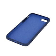 OEM Kryt Realme C21 Silicone case modrý