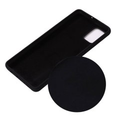 OEM Kryt Samsung Galaxy A23 5G Silicone case černý