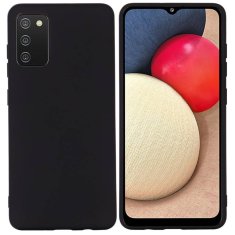 OEM Kryt Samsung Galaxy A23 5G Silicone case černý