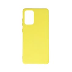 OEM Kryt Xiaomi Redmi Note 10 4G / Redmi Note 10s Flexible Silicone case žlutý