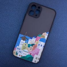 OEM Kryt Xiaomi Xiaomi Redmi Note 11 Pro 4G / Redmi Note 11 Pro 5G - city 3