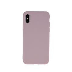 OEM Kryt Huawei P50 / Honor 50 Silicone case růžový