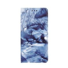 OEM Pouzdro flip Samsung Galaxy A22 5G marble 7