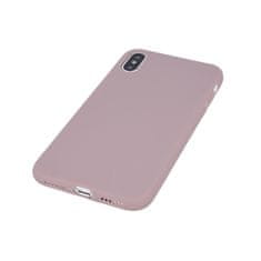 OEM Kryt Huawei P50 / Honor 50 Silicone case růžový