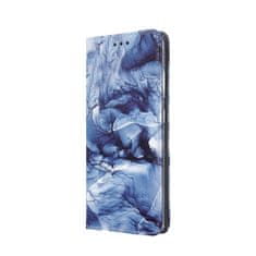 OEM Pouzdro flip Samsung Galaxy A22 5G marble 7