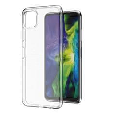 OEM Kryt Samsung Galaxy A22 5G Slim Case Protect 2mm transparent