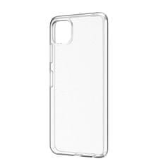 OEM Kryt Samsung Galaxy A22 5G Slim Case Protect 2mm transparent