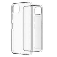 OEM Kryt Samsung Galaxy A22 5G Slim Case Protect 2mm transparent