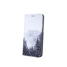 OEM Pouzdro flip Samsung Galaxy A42 5G Forest 3