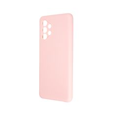 OEM Kryt Samsung Galaxy A13 5G / A04s Silicone case růžový