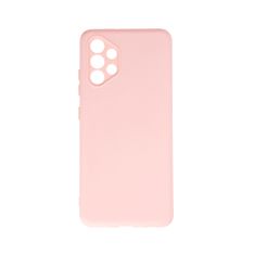 OEM Kryt Samsung Galaxy A13 5G / A04s Silicone case růžový