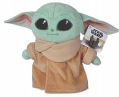 Simba Maskot DISNEY Baby Yoda Mandalorian Star W