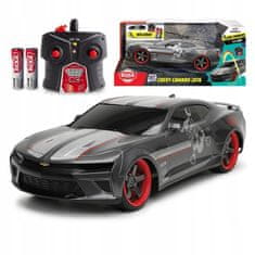 Dickie 2016 Chevy Camaro RC auto 29cm na dálku