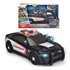 Dickie AS Policejní Dodge Charger Policejní auto