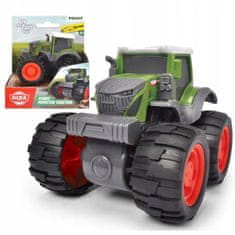 Dickie Farm Tractor Monster 9cm