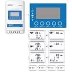 Epsolar Regulátor Epever XTRA3210N-XDS2 solární MPPT, 12/24V, 30A, vstup 100V