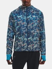 Under Armour Bunda UA STORM OUTRUN COLD JACKET-BLU L