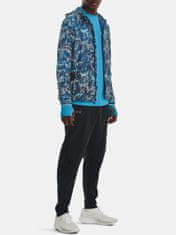 Under Armour Bunda UA STORM OUTRUN COLD JACKET-BLU L