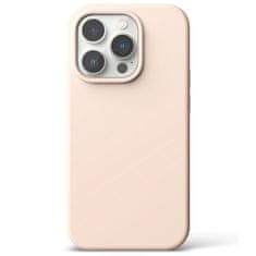 RINGKE silikonové pouzdro na iPhone 14 PRO 6.1" Pink