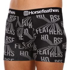 Horsefeathers Pánské boxerky Sidney Bevel (AM164F) - velikost L