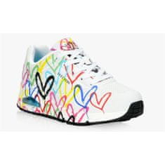 Skechers Boty 38.5 EU Spread The Love