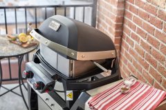 Weber Otáčecí špíz pro Pulse 1000/2000, 7660