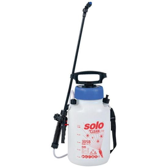 Solo Ruční postřikovač Solo 305B Cleaner EPDM