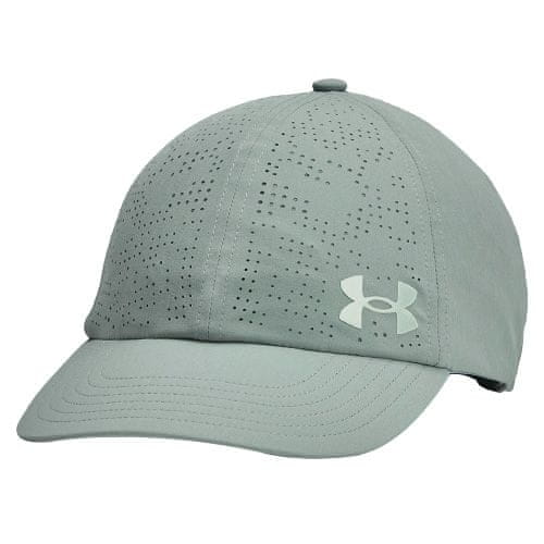 Under Armour Iso-chill Breathe Adj-GRY, Iso-chill Breathe Adj-GRY | 1369787-781 | OSFM